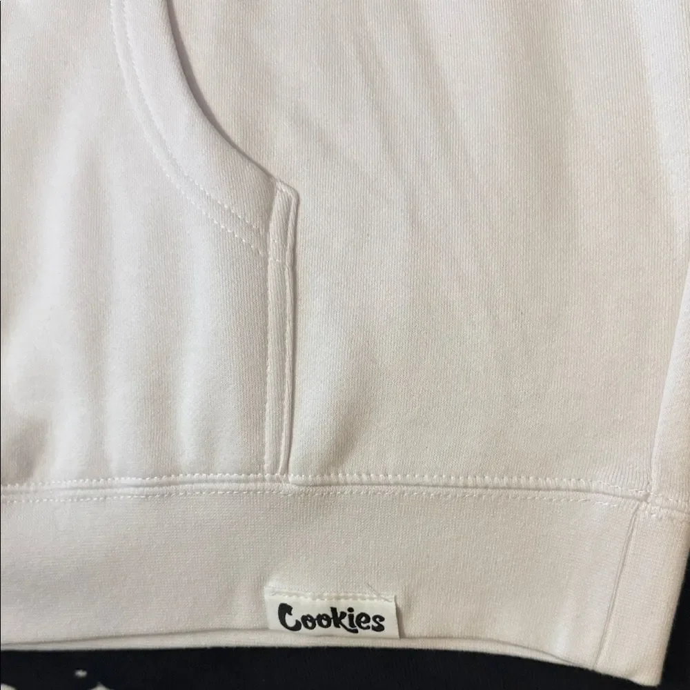 Cookies X Scarface Tony Hoodie